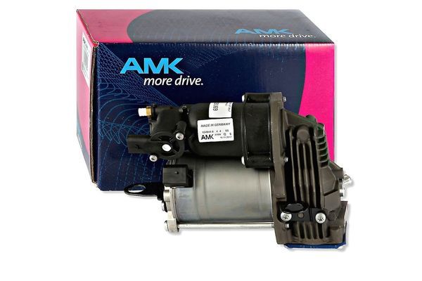 Compresor nou AMK- BMW X5/X6 E70/71/72