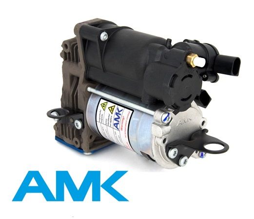 Compresor nou AMK - R-Class W251