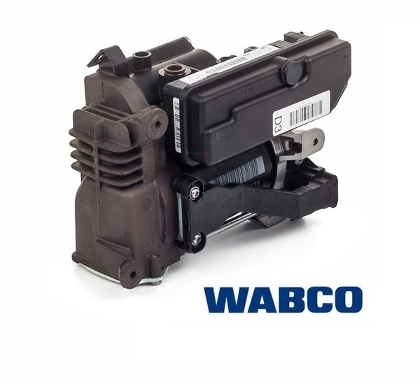 Compresor nou WABCO Citroen C4 Picasso B58 06-13