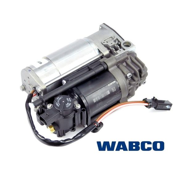 Compresor nou WABCO E-W212,CLS-W218, X218, C218