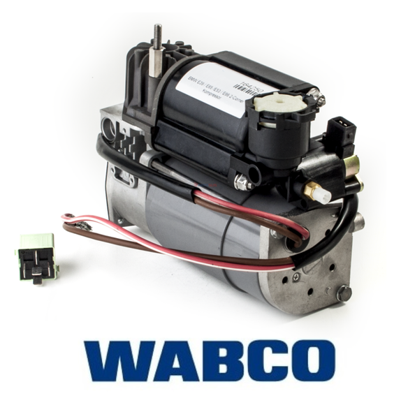 Compresor nou WABCO - BMW 5 (E39), 7 (E65/E66)