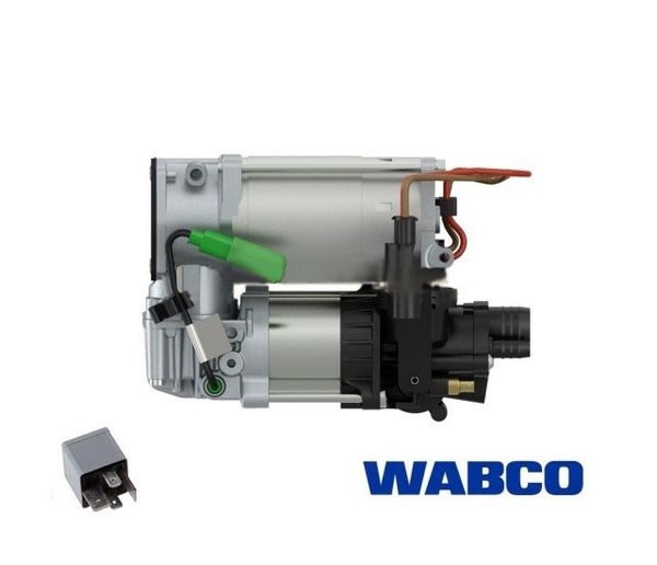 Compresor nou WABCO BMW 7 (G11/12)