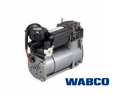 Compresor nou WABCO BMW X5 2-Corner (E53)